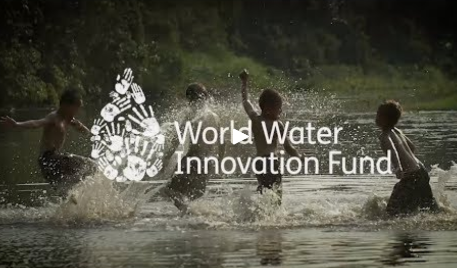 global investment fund for water global investment fund for water