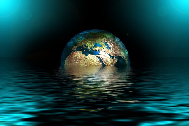 WATER EARTH