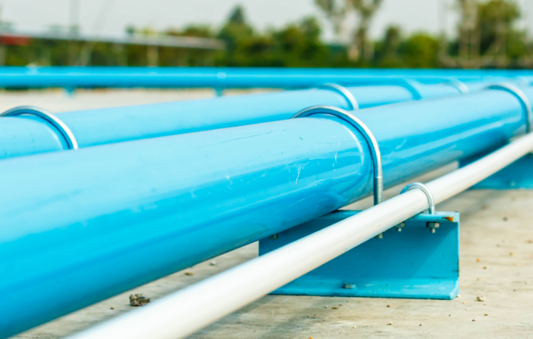 Xylem to acquire Evoqua in $7.5 billion water-treatment deal.