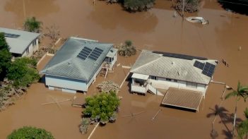New report highlights Australia's new era of unnatural disasters.
