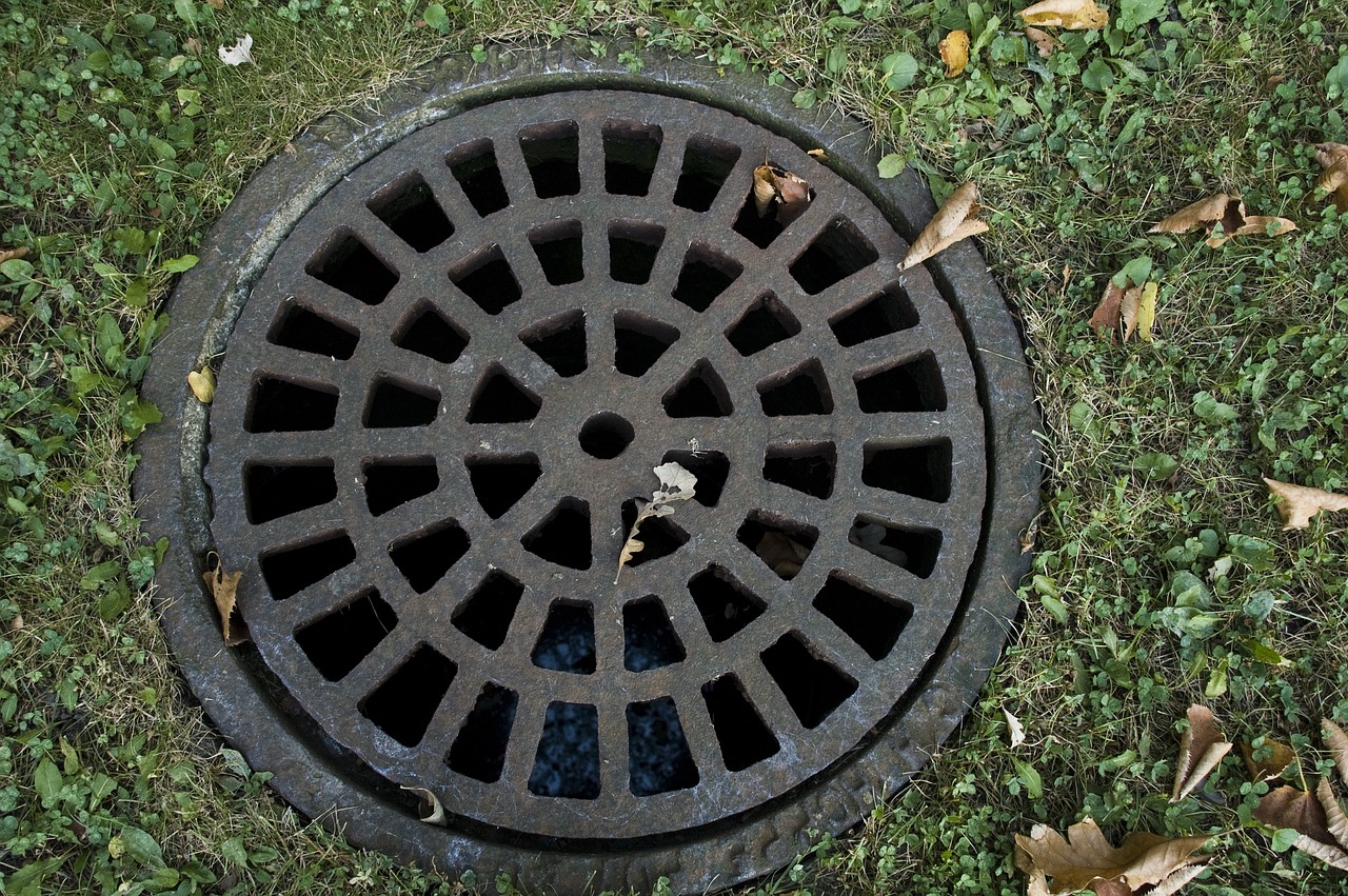 Buffalo Sewer Authority cuts pollution with smart sewer technology.