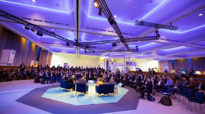 Aquatech forum 2023