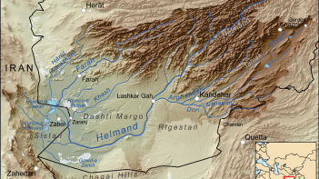 Iranian-Taliban feud over water resources exacerbates regional destabilisation