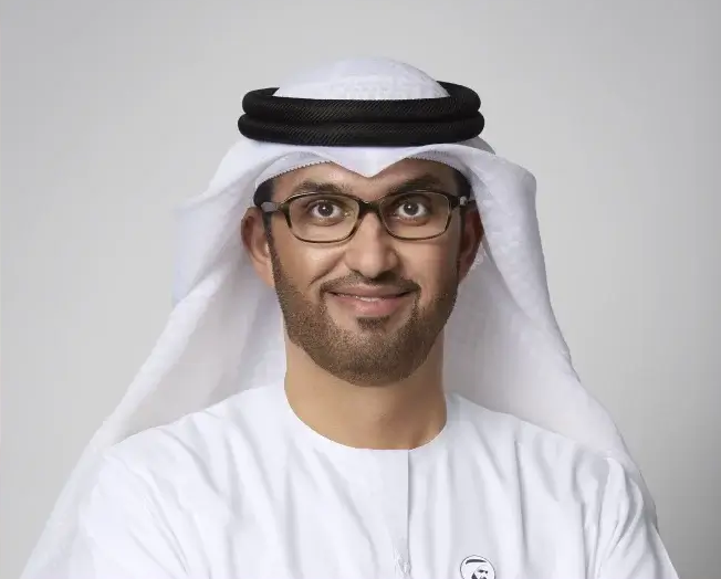 COP 28 – Dr. Sultan Al Jaber be formally appointed as COP28 President