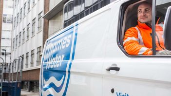 Thames Water says current regulatory arrangements make AMP8 business plan “uninvestible” as shareholders refuse to provide additional funding